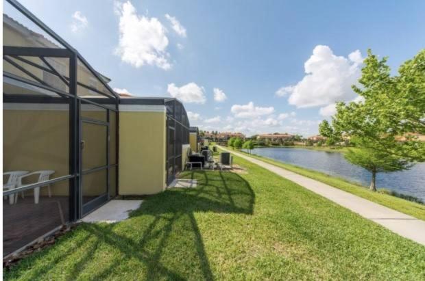 Encantada Resort 3 Bedroom Vacation Townhome With Pool Kissimmee Exterior foto