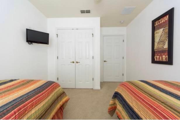 Encantada Resort 3 Bedroom Vacation Townhome With Pool Kissimmee Exterior foto